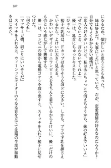 桜の咲く頃、僕は妹と再会する。, 日本語