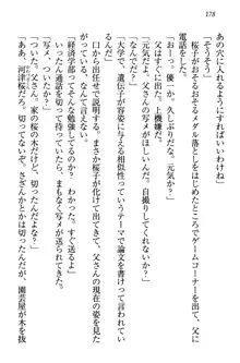 桜の咲く頃、僕は妹と再会する。, 日本語