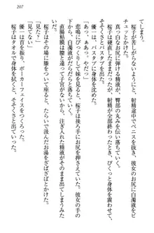 桜の咲く頃、僕は妹と再会する。, 日本語