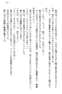 桜の咲く頃、僕は妹と再会する。, 日本語