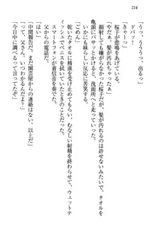 桜の咲く頃、僕は妹と再会する。, 日本語