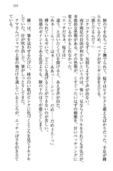 桜の咲く頃、僕は妹と再会する。, 日本語