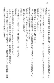 桜の咲く頃、僕は妹と再会する。, 日本語