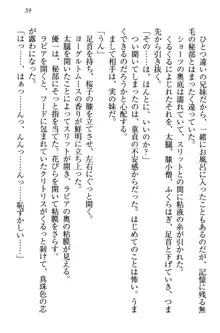 桜の咲く頃、僕は妹と再会する。, 日本語