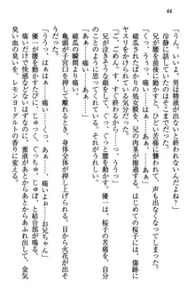 桜の咲く頃、僕は妹と再会する。, 日本語