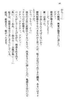 桜の咲く頃、僕は妹と再会する。, 日本語