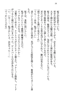 桜の咲く頃、僕は妹と再会する。, 日本語