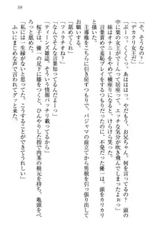 桜の咲く頃、僕は妹と再会する。, 日本語