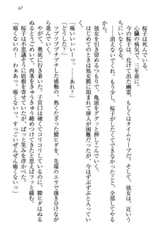 桜の咲く頃、僕は妹と再会する。, 日本語