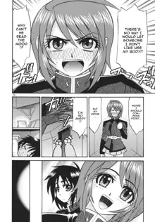 [Complete Box (Ayakawa Hisashi) DESTINY GIRL (Gundam SEED DESTINY) [English] {doujins.com} [Digital], English