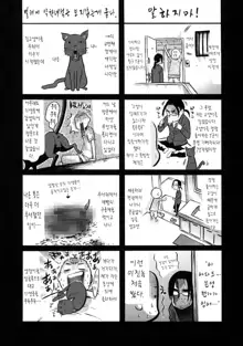 Lesson to You~ | 레슨 투유~, 한국어