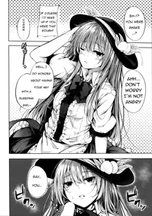 Tenshi Onee-chan ni Itazura Suru Hon, English