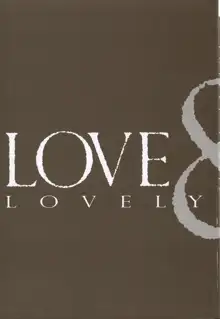 LOVE ＆ HATE - Lovely Slave, 中文