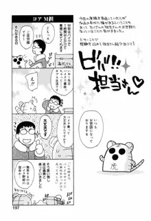 ほのかな媚薬, 日本語