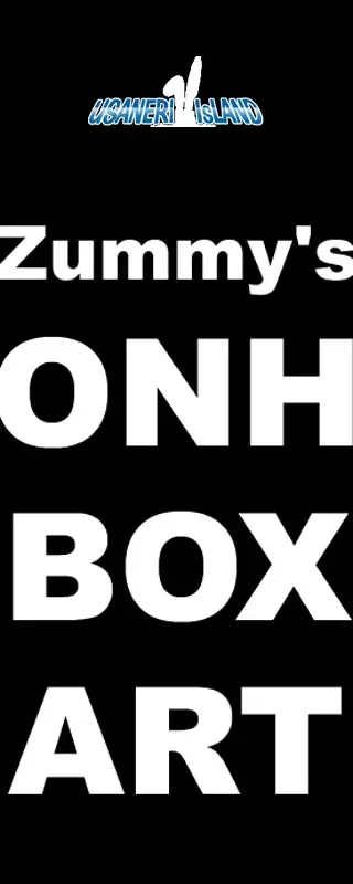 ONH BOX ART