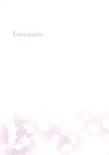 EMANCIPATION, 日本語