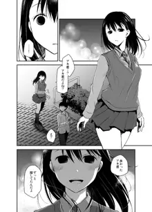 嘘の君とあの娘の秘密, 日本語