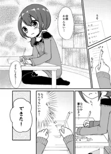 やればできるもん！, 日本語