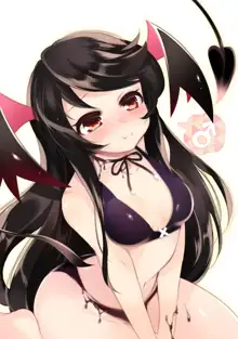 Ore wa Succubus minarai?  | 나는 서큐버스 견습?, 한국어