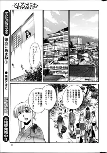 ひるがお 第1-2, 4, 14-40話, 日本語