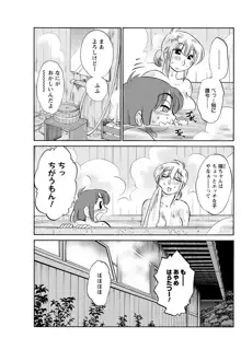 ひるがお 第1-2, 4, 14-40話, 日本語