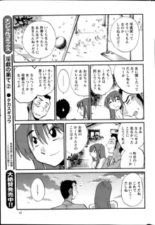 ひるがお 第1-2, 4, 14-40話, 日本語