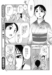 ひるがお 第1-2, 4, 14-40話, 日本語