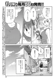 ひるがお 第1-2, 4, 14-40話, 日本語