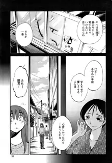 ひるがお 第1-2, 4, 14-40話, 日本語