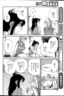 ひるがお 第1-2, 4, 14-40話, 日本語