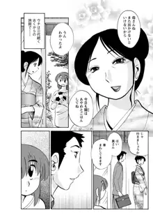 ひるがお 第1-2, 4, 14-40話, 日本語