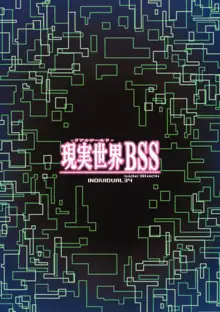 現実世界BSS, 日本語