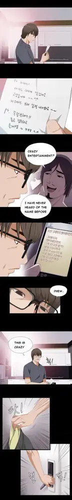 Girl Next Door Ch.1-44, English