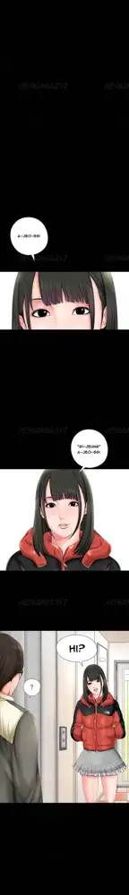 Girl Next Door Ch.1-44, English