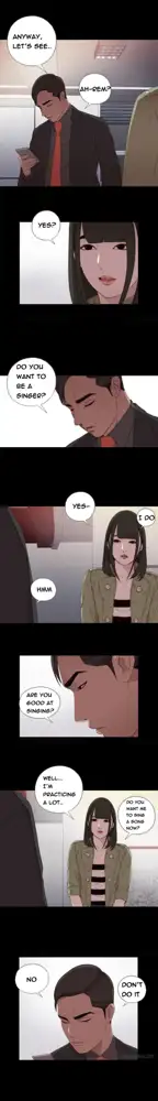 Girl Next Door Ch.1-44, English