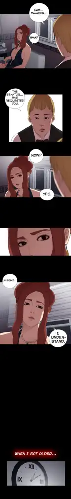 Girl Next Door Ch.1-44, English