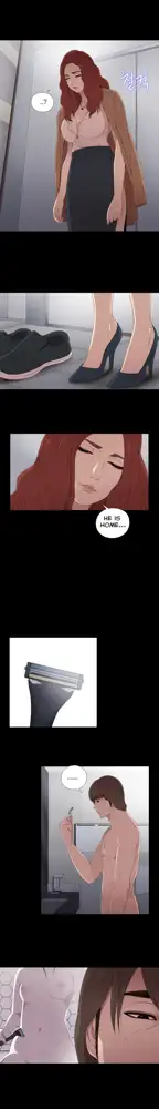 Girl Next Door Ch.1-44, English