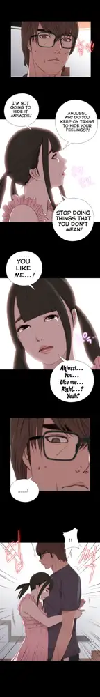 Girl Next Door Ch.1-44, English