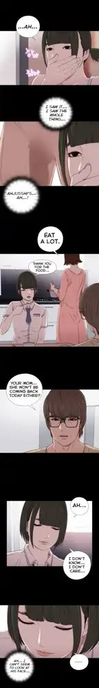 Girl Next Door Ch.1-44, English