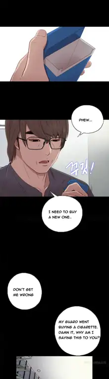 Girl Next Door Ch.1-44, English