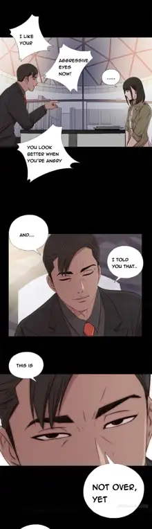 Girl Next Door Ch.1-44, English