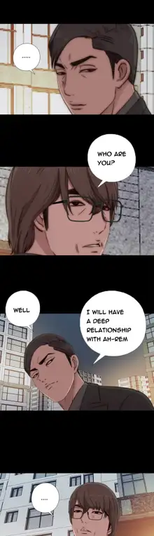 Girl Next Door Ch.1-44, English