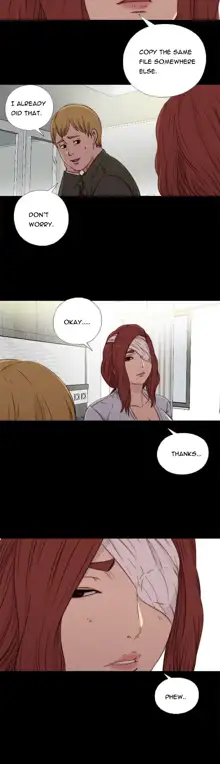 Girl Next Door Ch.1-44, English