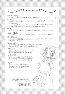 少女未満, 日本語