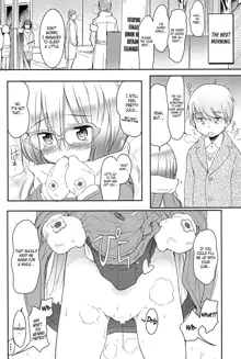 Imouto wa Minna Onii-chan ga Suki! 4 | All little sisters love their big brothers! 4, English