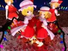 Touhou GTS MMDs - Soluvan, 日本語