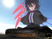 Touhou GTS MMDs - Soluvan, 日本語