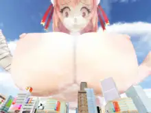 Touhou GTS MMDs - Soluvan, 日本語