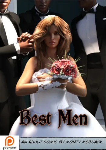 Best Men, English