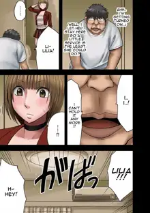 Virgin Change [Full Color Kanzenban] Ch. 2, English